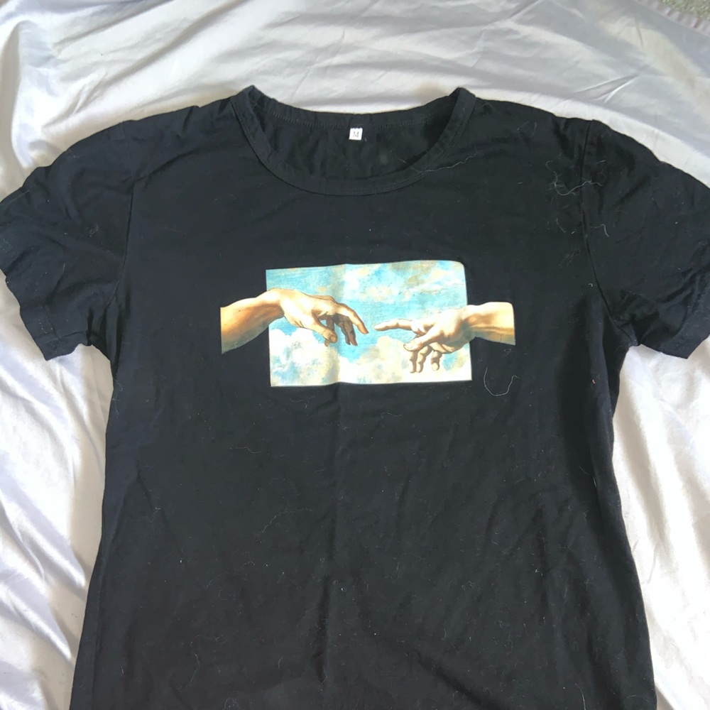 t shirt